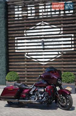 Мотоцикл Круизер Harley-Davidson FLHXSE 2019 в Одессе