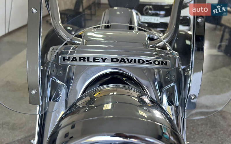 Трайк Harley-Davidson FLRT 2015 в Коломые фото 10 Трайк Harley-Davidson FLRT 2015 в Коломые