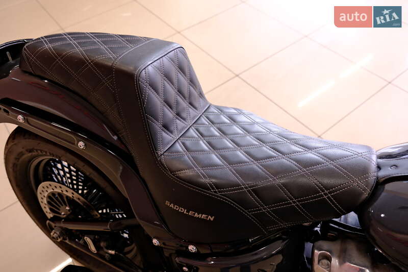 Мотоцикл Круизер Harley-Davidson FLSL 2019 в Одессе