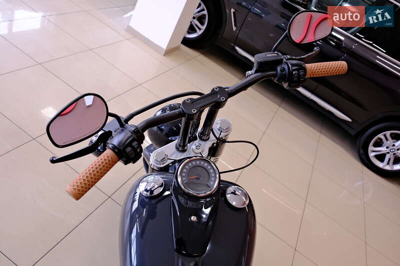 Мотоцикл Круизер Harley-Davidson FLSL 2019 в Одессе
