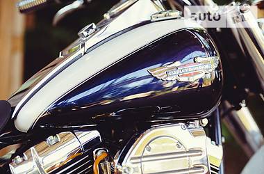 Мотоцикл Круізер Harley-Davidson FLSTN Softail Deluxe 2005 в Києві