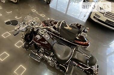 Мотоцикл с коляской Harley-Davidson FLSTN Softail Deluxe 2011 в Одессе