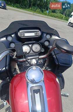 Мотоцикл Круизер Harley-Davidson FLTRU 2013 в Ивано-Франковске