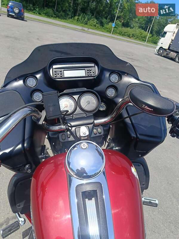 Мотоцикл Круизер Harley-Davidson FLTRU 2013 в Ивано-Франковске
