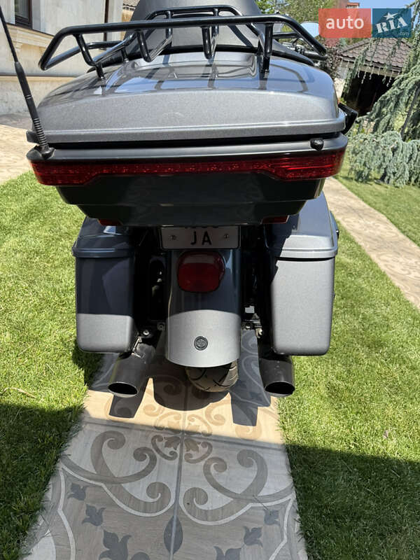 Мотоцикл Туризм Harley-Davidson FLTRU 2021 в Одесі