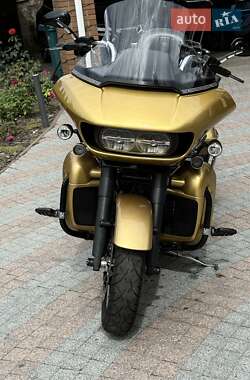 Мотоцикл Туризм Harley-Davidson FLTRU 2017 в 