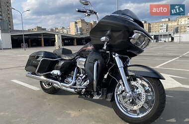 Мотоцикл Чоппер Harley-Davidson FLTRU 2019 в Києві