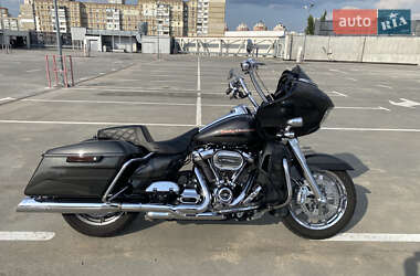 Мотоцикл Чоппер Harley-Davidson FLTRU 2019 в Києві