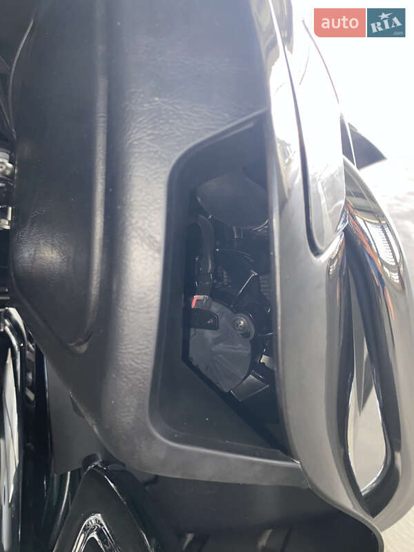 Мотоцикл Чоппер Harley-Davidson FLTRU 2019 в Києві