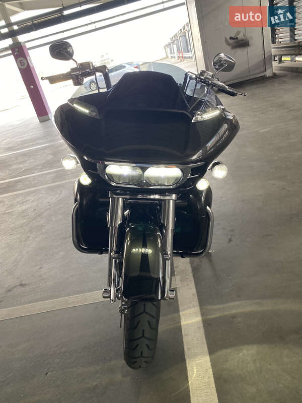 Мотоцикл Чоппер Harley-Davidson FLTRU 2019 в Києві