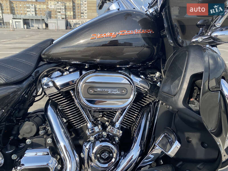 Мотоцикл Чоппер Harley-Davidson FLTRU 2019 в Києві