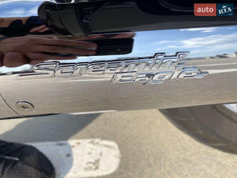 Мотоцикл Чоппер Harley-Davidson FLTRU 2019 в Києві