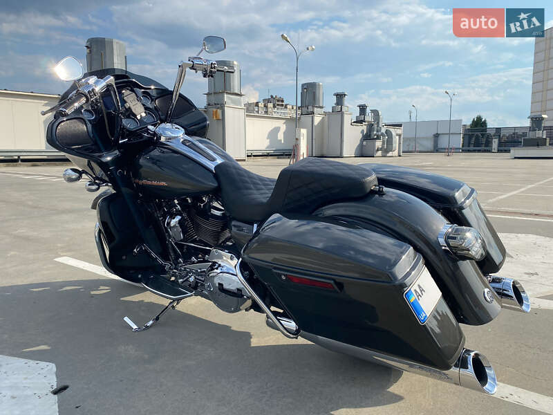 Мотоцикл Чоппер Harley-Davidson FLTRU 2019 в Києві