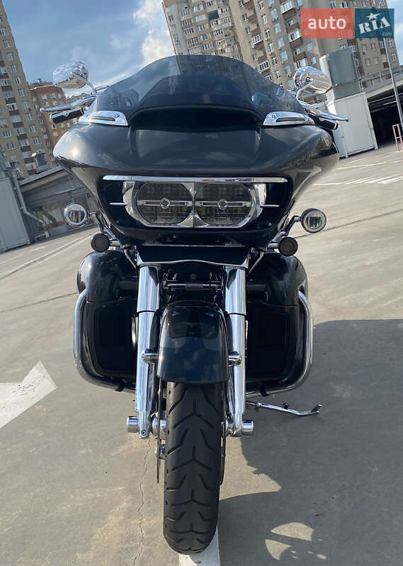 Мотоцикл Чоппер Harley-Davidson FLTRU 2019 в Киеве