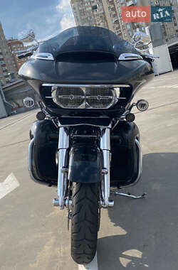 Мотоцикл Чоппер Harley-Davidson FLTRU 2019 в 