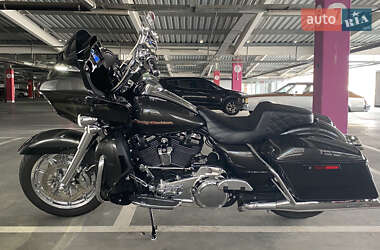 Мотоцикл Чоппер Harley-Davidson FLTRU 2019 в Києві
