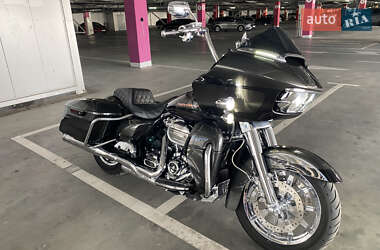 Мотоцикл Чоппер Harley-Davidson FLTRU 2019 в 
