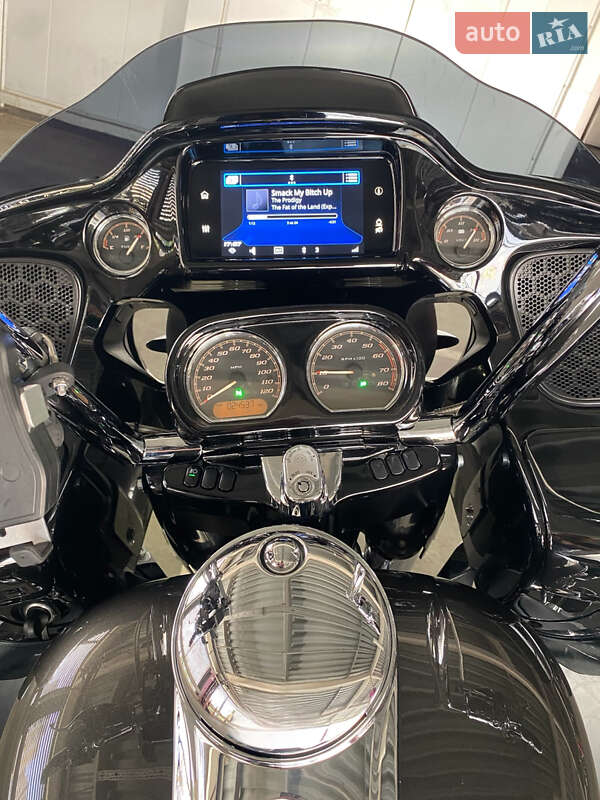 Мотоцикл Чоппер Harley-Davidson FLTRU 2019 в Києві