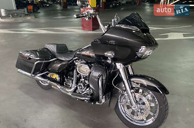 Мотоцикл Чоппер Harley-Davidson FLTRU 2019 в 