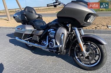 Мотоцикл Круізер Harley-Davidson FLTRU 2016 в Львові
