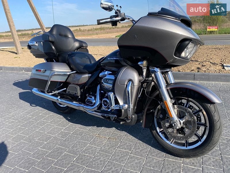 2016 Harley-Davidson FL, VIN 1HD1KGD16HB603351:plate — фото 1 (autoria)