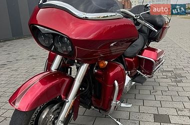 Мотоцикл Круизер Harley-Davidson FLTRU 2013 в Хмельницком