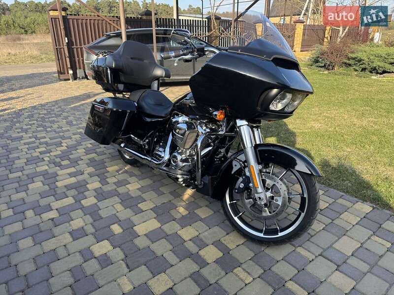 Мотоцикл Классік Harley-Davidson FLTRX Road Glide 2023 в Луцьку