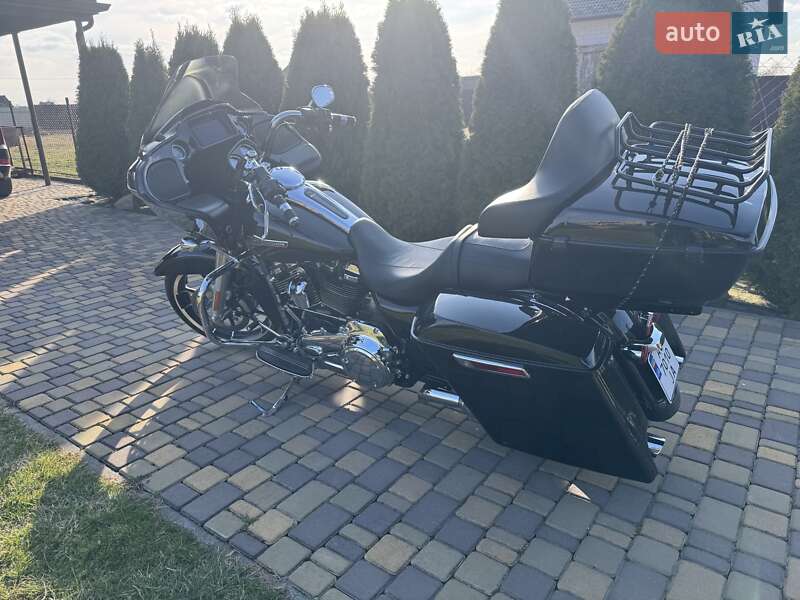 Мотоцикл Классік Harley-Davidson FLTRX Road Glide 2023 в Луцьку