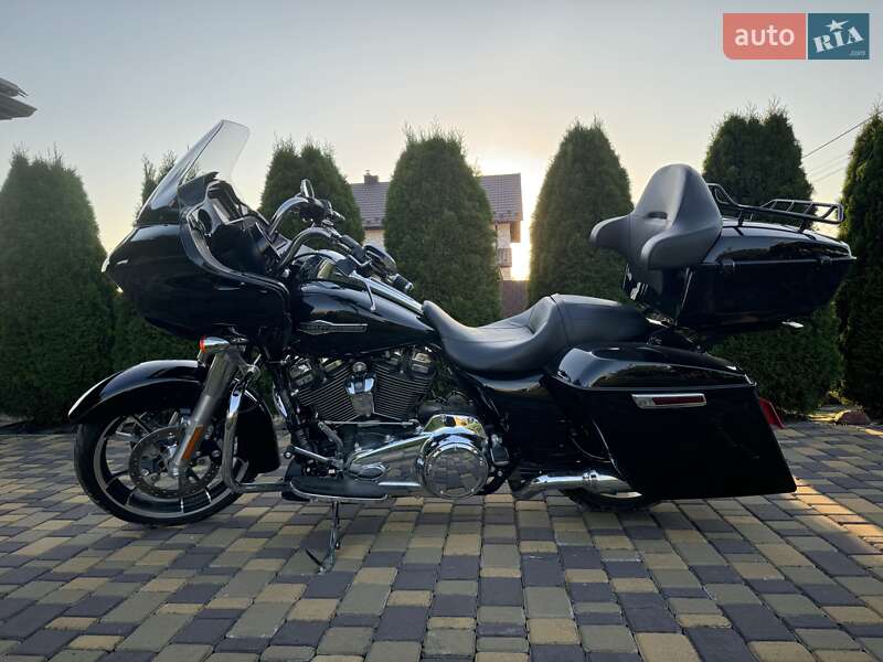 Мотоцикл Классік Harley-Davidson FLTRX Road Glide 2023 в Луцьку
