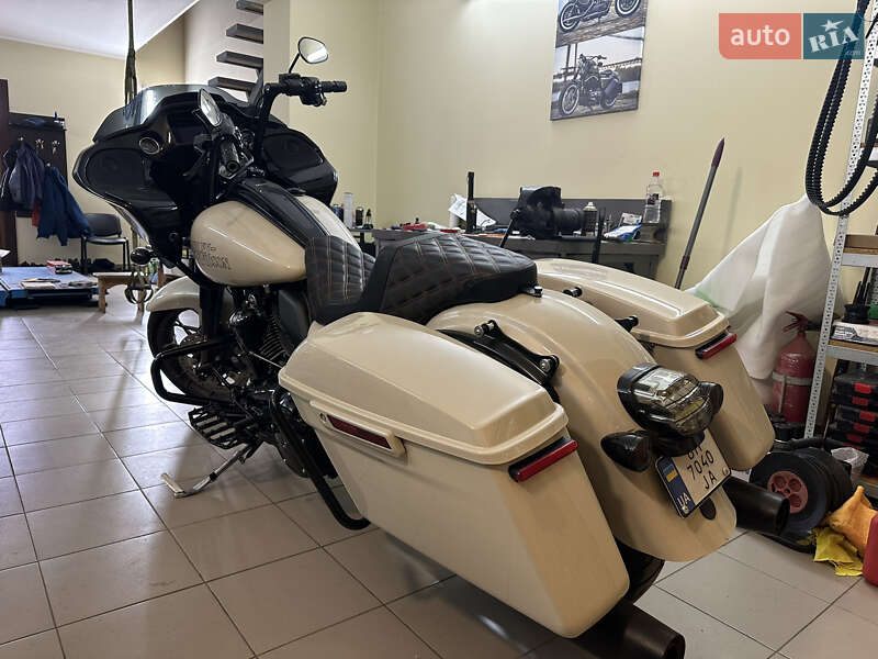 Мотоцикл Круизер Harley-Davidson FLTRX Road Glide 2023 в Одессе