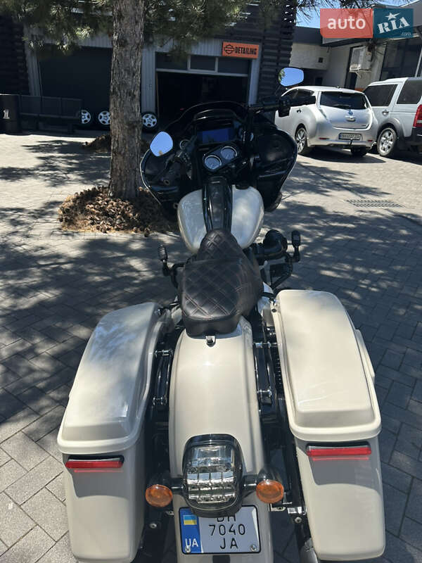 Мотоцикл Круизер Harley-Davidson FLTRX Road Glide 2023 в Одессе