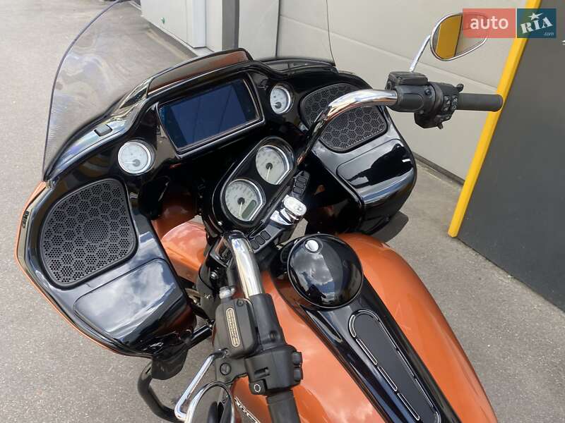 Мотоцикл Туризм Harley-Davidson FLTRX Road Glide 2019 в Киеве