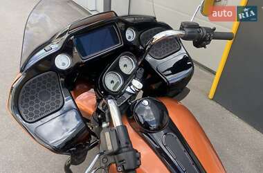 Мотоцикл Туризм Harley-Davidson FLTRX Road Glide 2019 в 