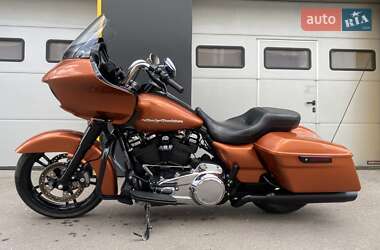 Мотоцикл Туризм Harley-Davidson FLTRX Road Glide 2019 в 