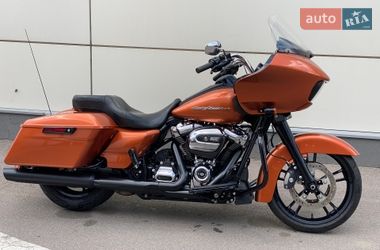 Мотоцикл Туризм Harley-Davidson FLTRX Road Glide 2019 в Киеве