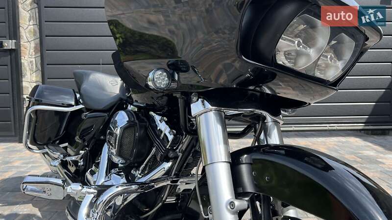 Мотоцикл Круізер Harley-Davidson FLTRX 2016 в Сарнах