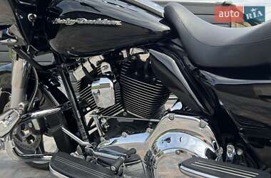 Мотоцикл Круизер Harley-Davidson FLTRX 2016 в 