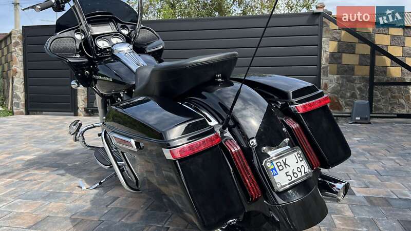 Мотоцикл Круізер Harley-Davidson FLTRX 2016 в Сарнах