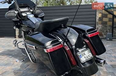 Мотоцикл Круизер Harley-Davidson FLTRX 2016 в 