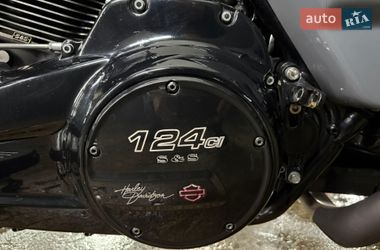 Мотоцикл Круізер Harley-Davidson FLTRX 2018 в Дніпрі