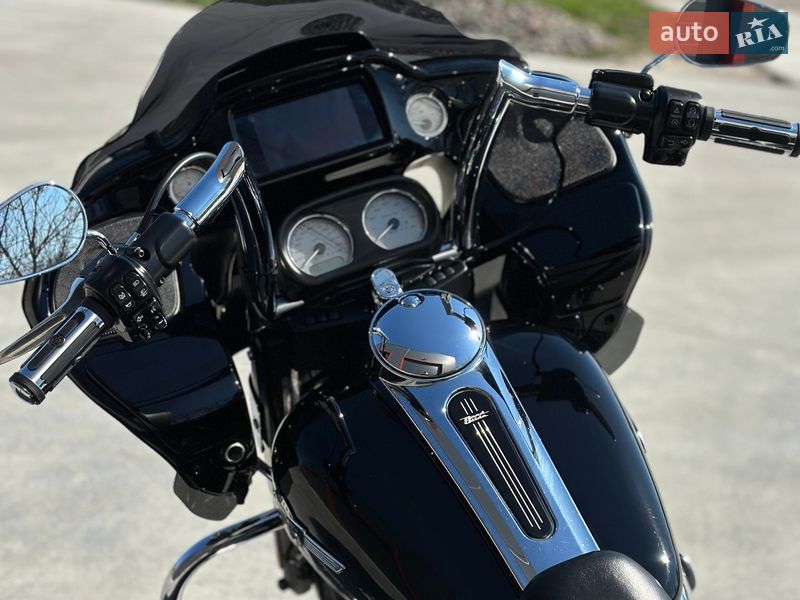 Мотоцикл Туризм Harley-Davidson FLTRX 2023 в Баришівка