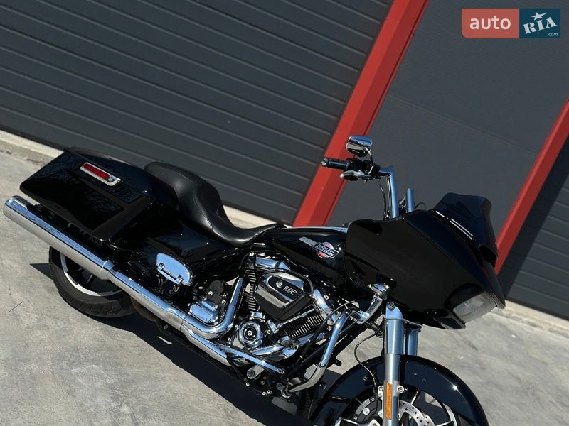 Мотоцикл Туризм Harley-Davidson FLTRX 2023 в Баришівка