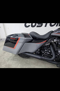 Мотоцикл Круизер Harley-Davidson FLTRXS 2019 в Ужгороде