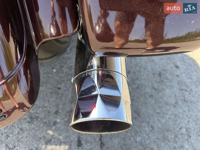 Мотоцикл Чоппер Harley-Davidson FLTRXS 2018 в Ужгороде фото 10 Мотоцикл Чоппер Harley-Davidson FLTRXS 2018 в Ужгороде