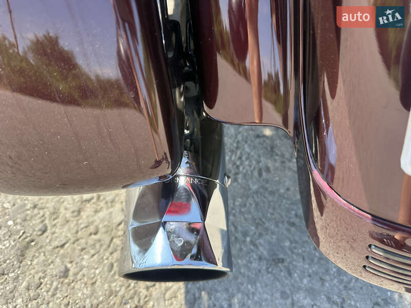 Мотоцикл Чоппер Harley-Davidson FLTRXS 2018 в Ужгороде фото 21 Мотоцикл Чоппер Harley-Davidson FLTRXS 2018 в Ужгороде