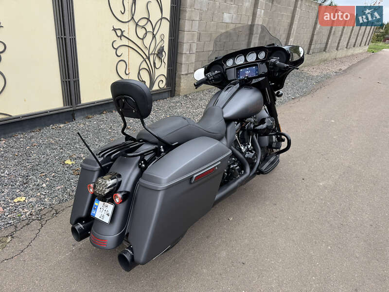Мотоцикл Круизер Harley-Davidson FLTRXST 2023 в Одессе