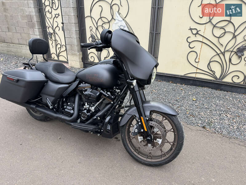 Мотоцикл Круизер Harley-Davidson FLTRXST 2023 в Одессе