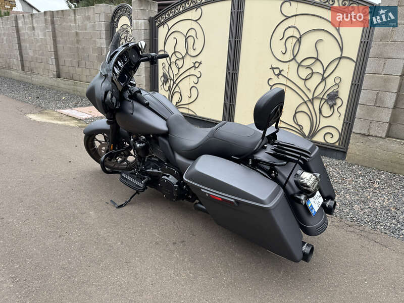Мотоцикл Круизер Harley-Davidson FLTRXST 2023 в Одессе