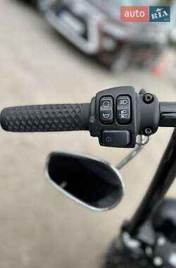 Мотоцикл Чоппер Harley-Davidson FXBB 2019 в 