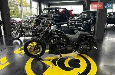 Боббер Harley-Davidson FXBB 2019 в Черновцах